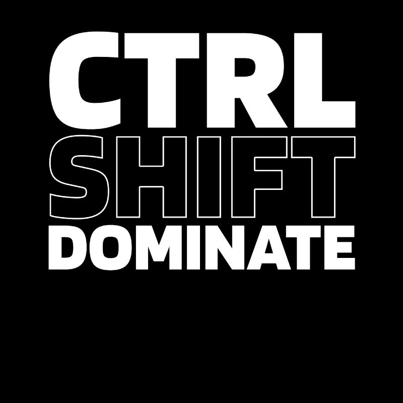 Gamer Gaming Ctrl Alt Defeat