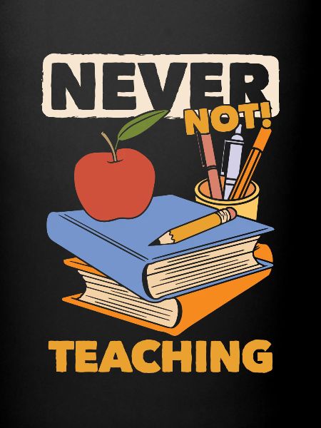 Teacher Pedagogue