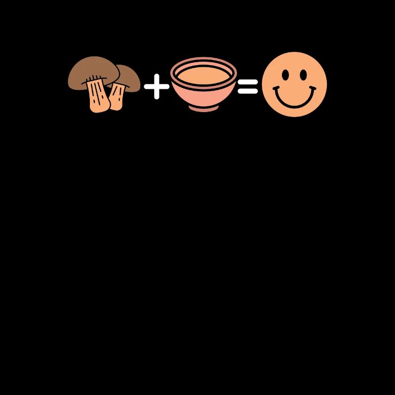 Cueilleur de champignons