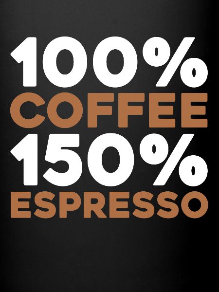 Café Espresso
