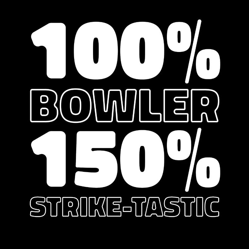 Bowling Bowlen Bowler