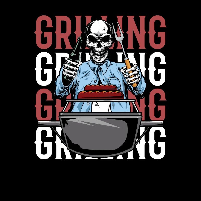 Bbq Grilling