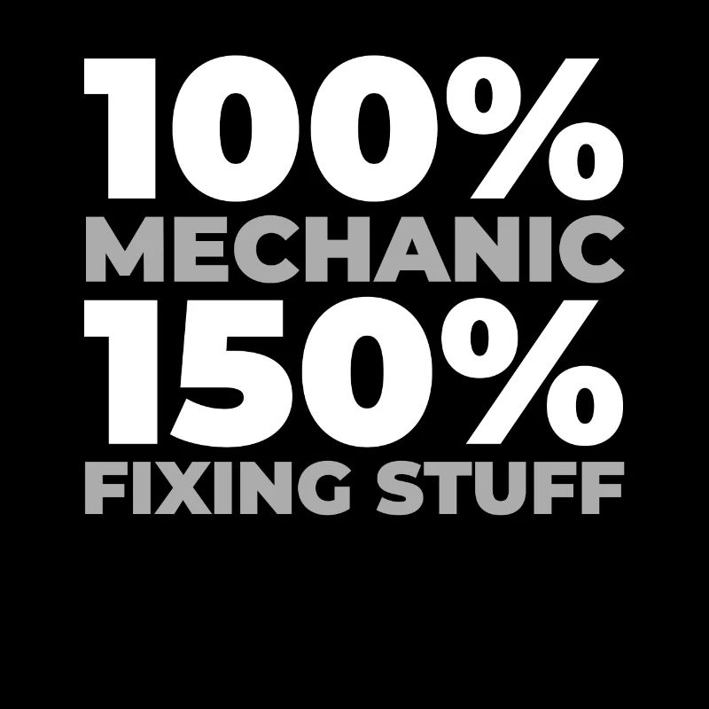 Airplane Mechanic