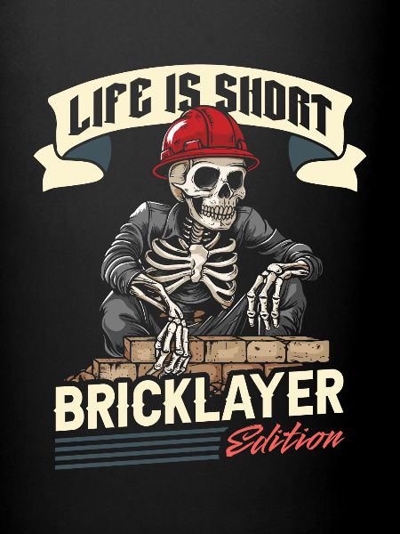 Bricklayer