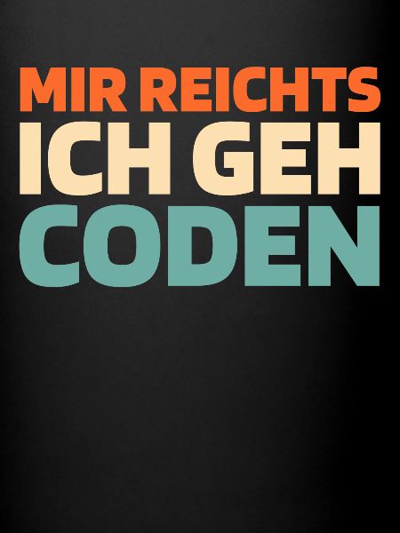 Developer, Coder, Programmer