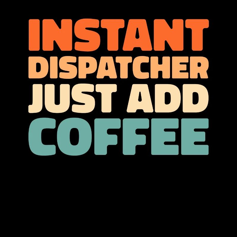 Notruf Leitstelle Einsatzzentrale Koffeinkaffee