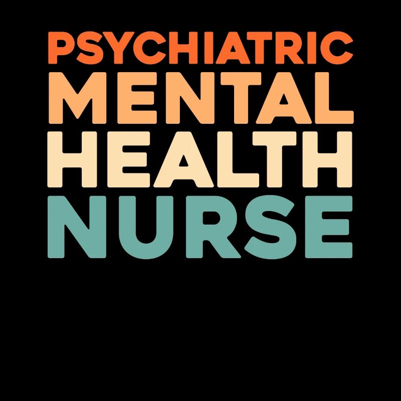 Infirmière psychiatrique Krankenschwester