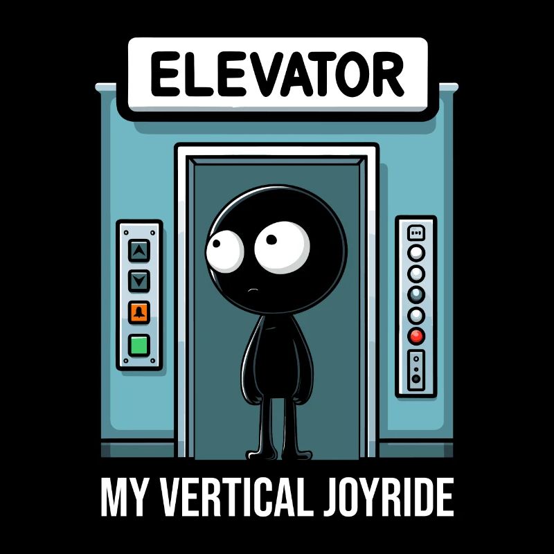 Elevator Elevator