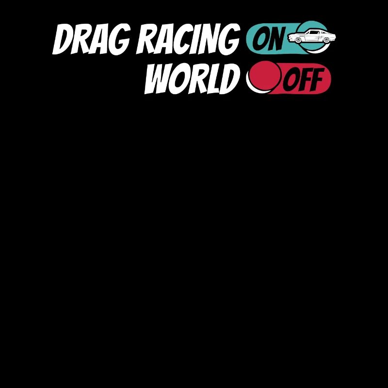 Dragster Drag Race Drag Racing On World Off
