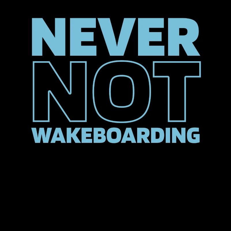 Wakeboard Wakeboarder