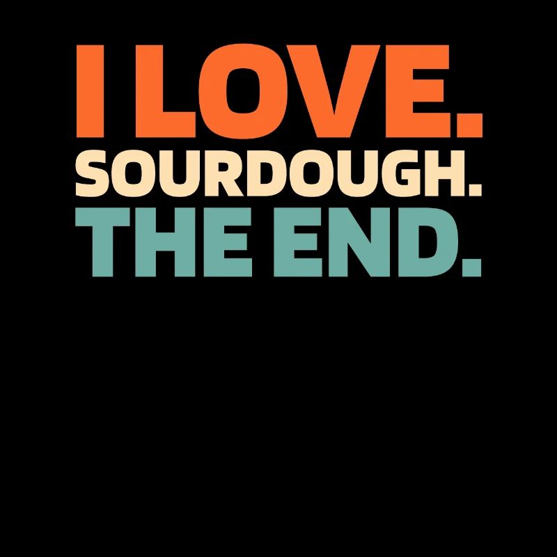 Sourdough bread