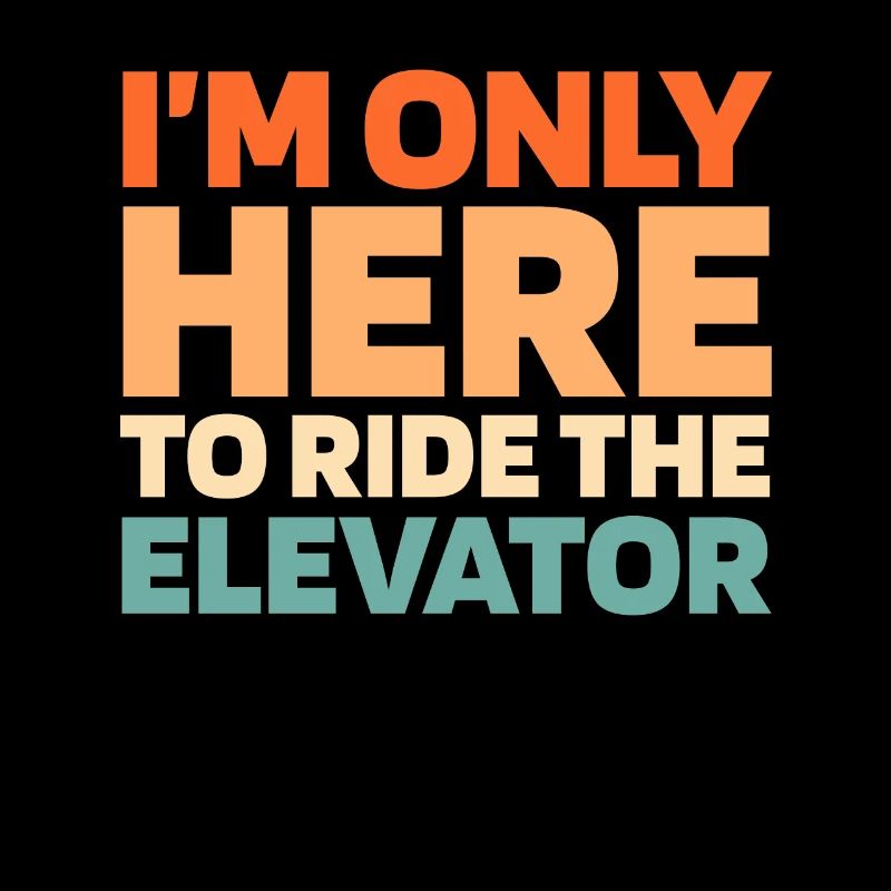 Elevator Elevator