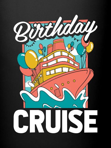 Croisière d’anniversaire à Kreuzfahrt