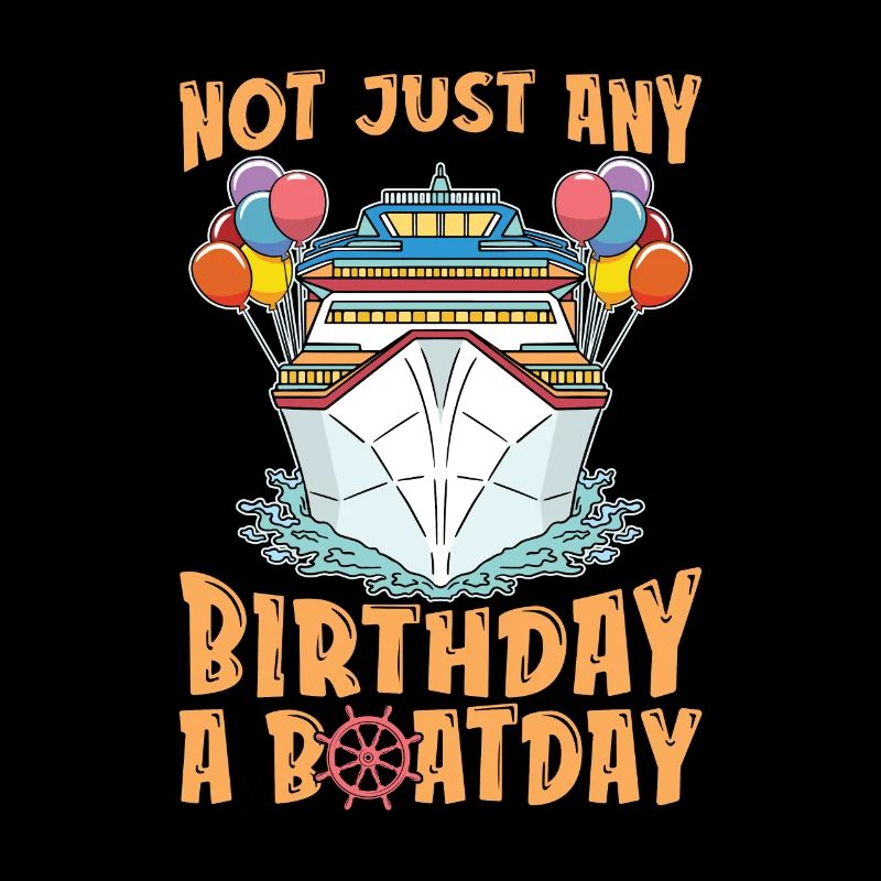 Croisière d’anniversaire à Kreuzfahrt