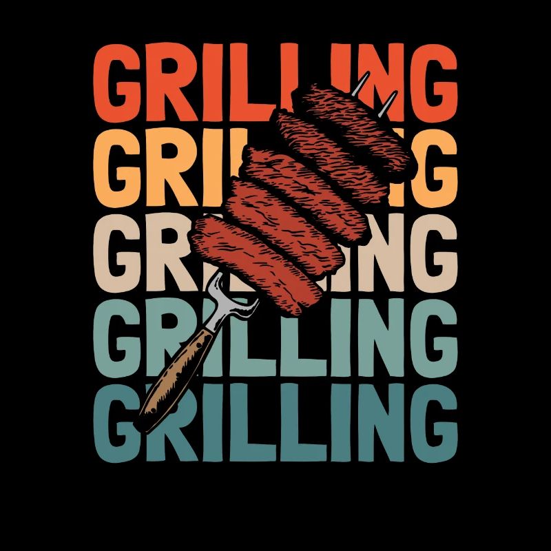 Bbq Grilling