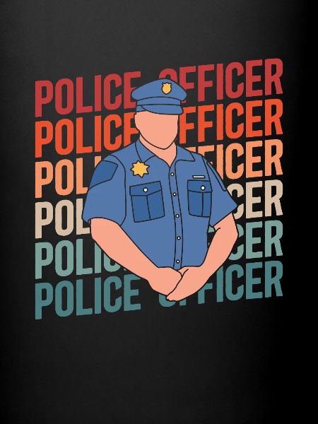 Policier, Police