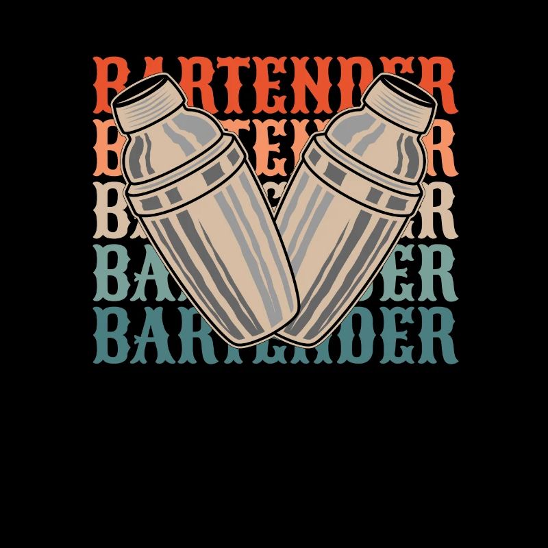 Barkeeper Bartender