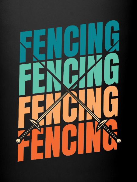 Fencing Fencers
