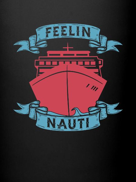 Sensation de croisière Nauti