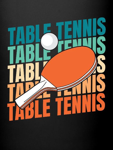 Ping-pong de table