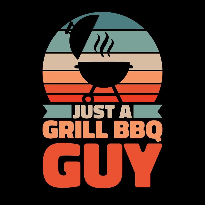 Bbq Grilling Just A Grill Bbq Guy