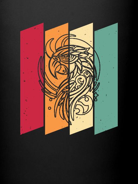 Phases de lune Parrot