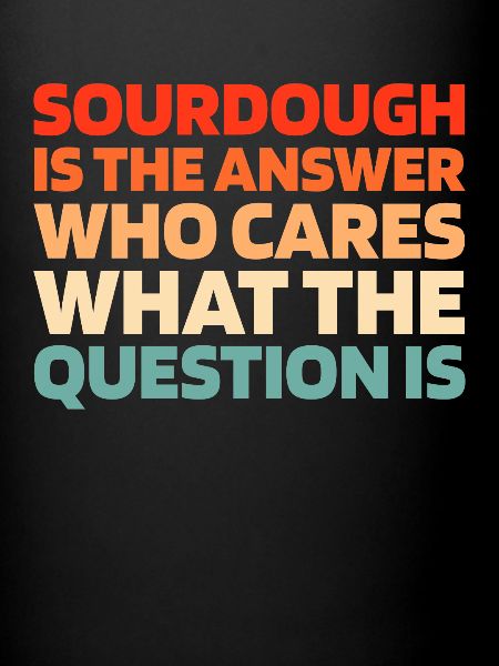 Sourdough bread