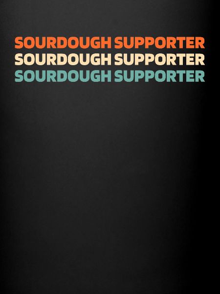 Sourdough bread