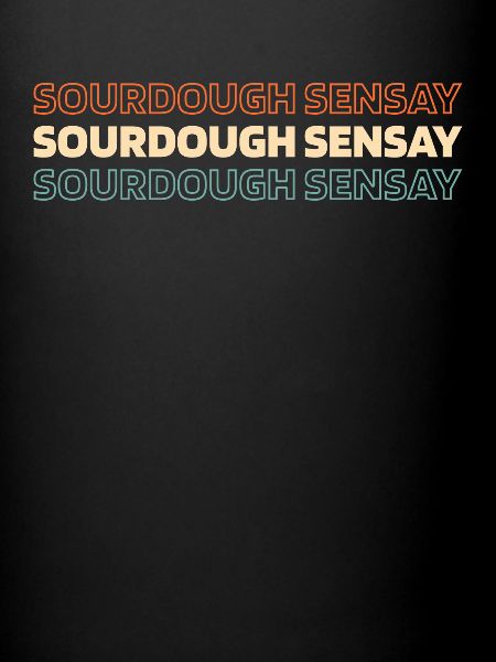 Sourdough bread