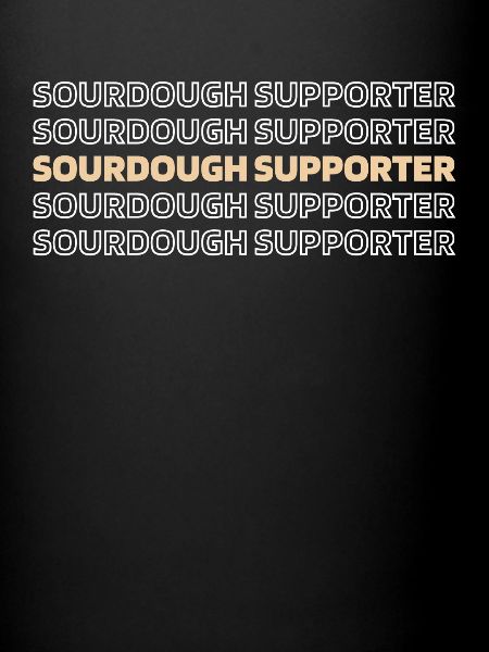 Sourdough bread
