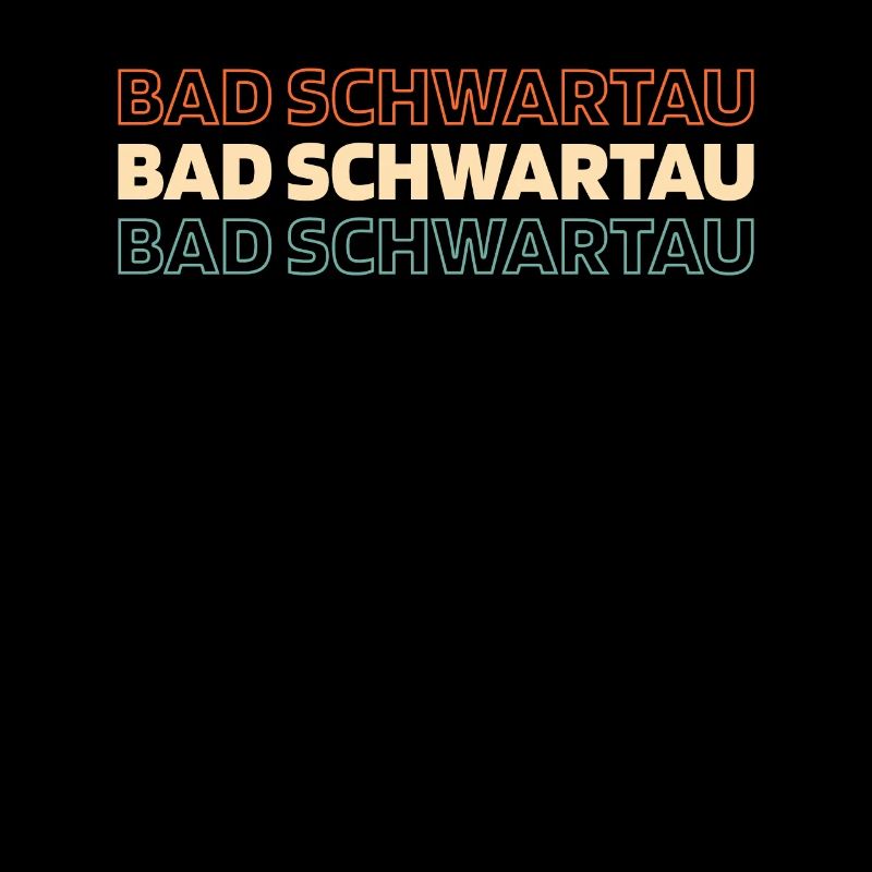 Deutsche Stadt Schlechter Schwartau