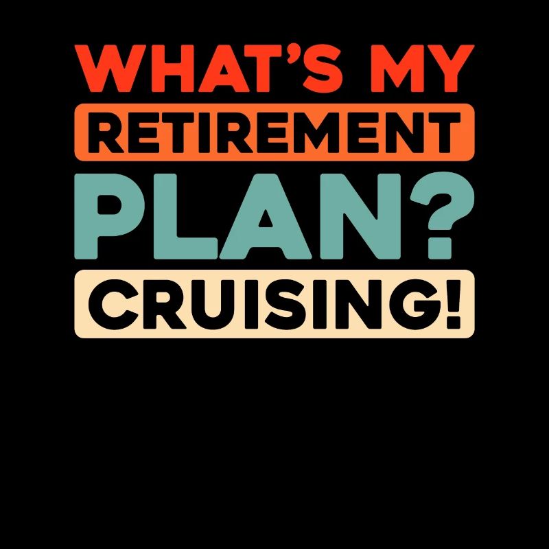Cruise Retraite