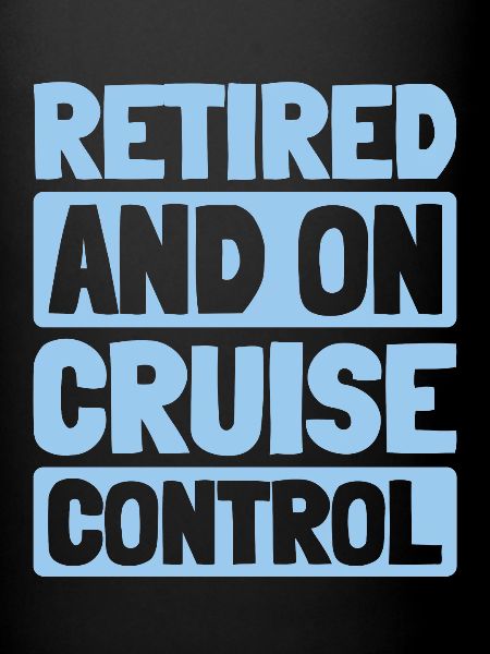Cruise Retraite