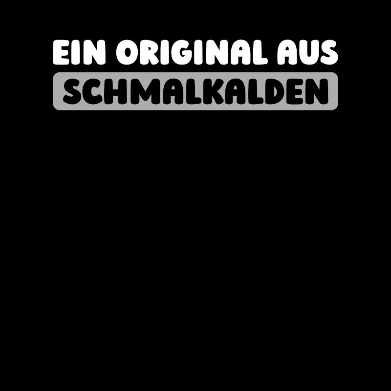 German city: Schmalkalden, Thuringia