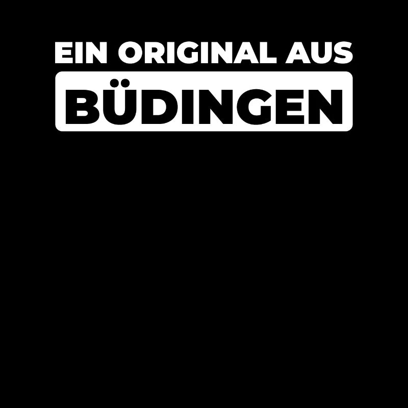 Deutsche Stadt Büdingen Hessen