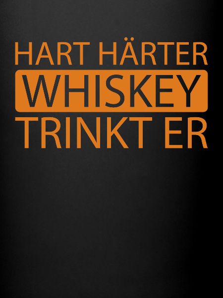 Whisky Whiskey