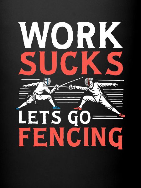 Fencing Fencers