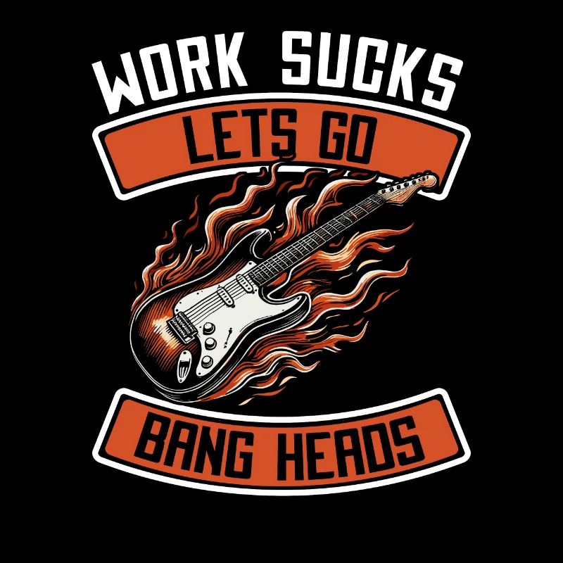 Heavy Rock Metal