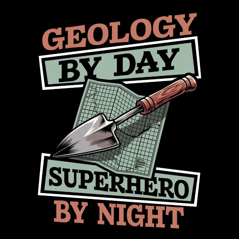 Geology Geologist