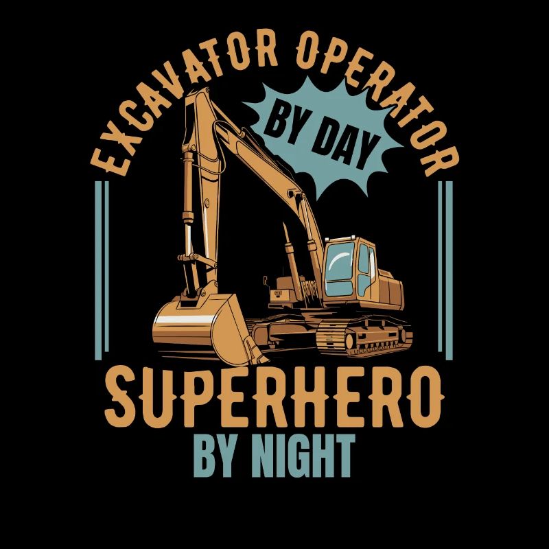 Excavator Operator