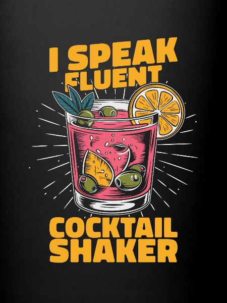 Barkeeper Bartender