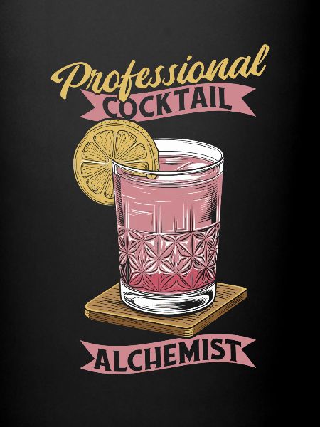 Barkeeper Bartender