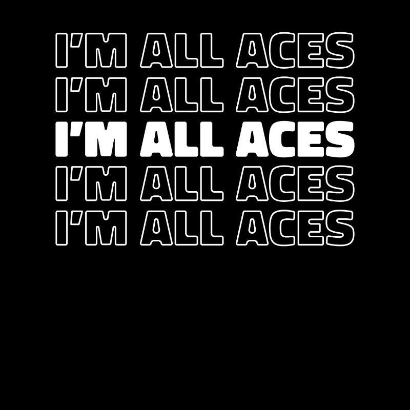 Le poker à All Aces