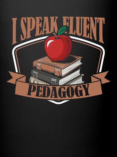 Pedagogue