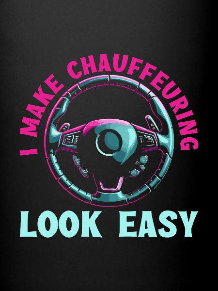 Chauffeur