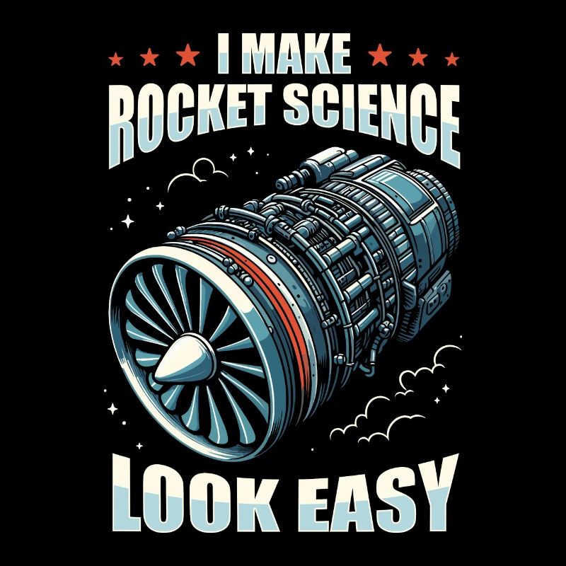 Ingénieur aérospatial