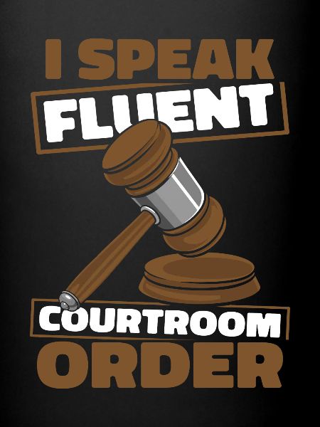 Bailiff