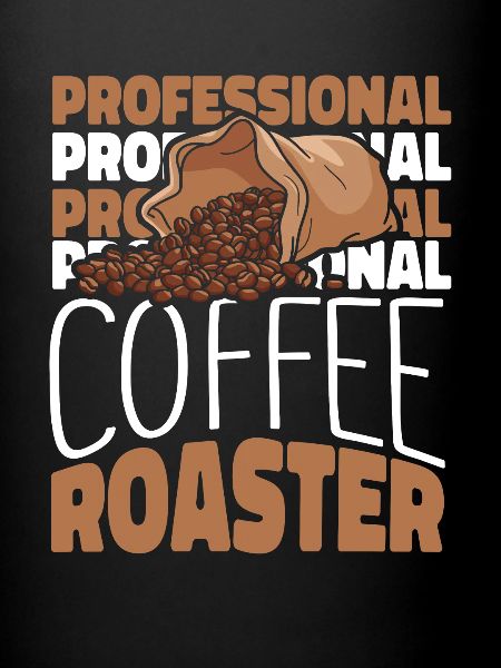 Coffee roasters