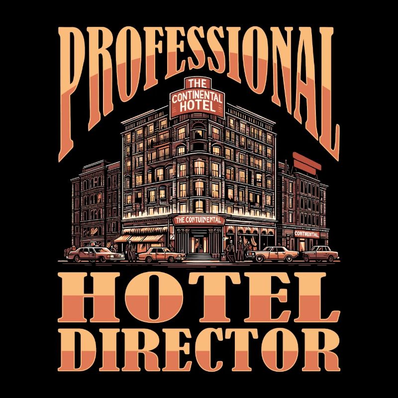 Direction de l’hôtel