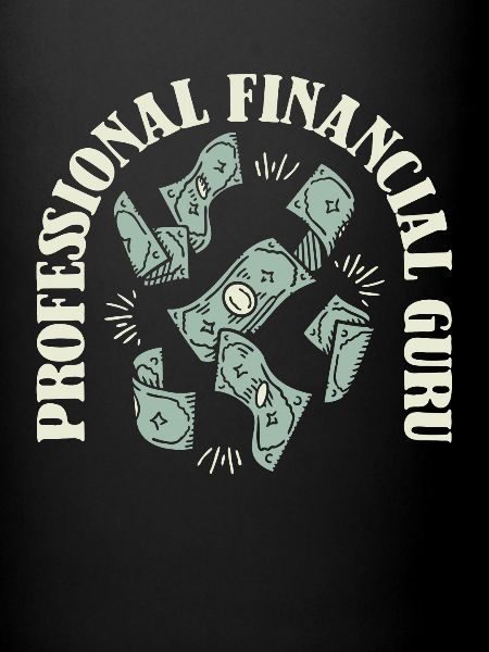 Conseiller financier